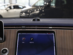 2023款 350 4MATIC 豪华版