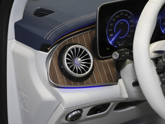 2023款 350 4MATIC 豪华版
