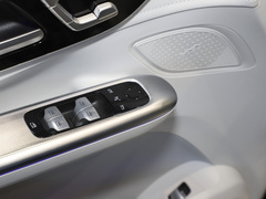 2023款 350 4MATIC 豪华版