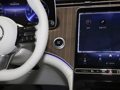 2023款 350 4MATIC 豪华版