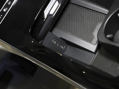 2023款 350 4MATIC 豪华版