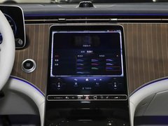 2023款 350 4MATIC 豪华版