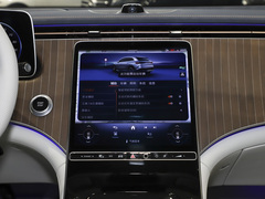 2023款 350 4MATIC 豪华版