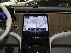 2023款 350 4MATIC 豪华版