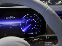 2023款 350 4MATIC 豪华版