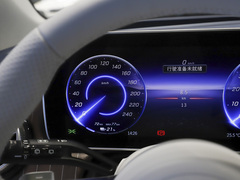 2023款 350 4MATIC 豪华版
