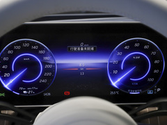 2023款 350 4MATIC 豪华版