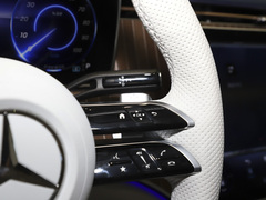 2023款 350 4MATIC 豪华版