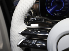 2023款 350 4MATIC 豪华版