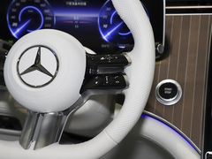 2023款 350 4MATIC 豪华版