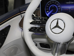 2023款 350 4MATIC 豪华版