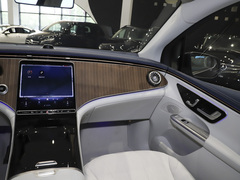 2023款 350 4MATIC 豪华版