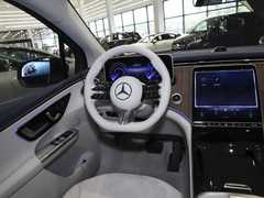 2023款 350 4MATIC 豪华版