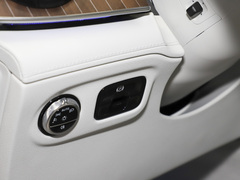 2023款 350 4MATIC 豪华版