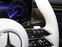 2023款 350 4MATIC 豪华版
