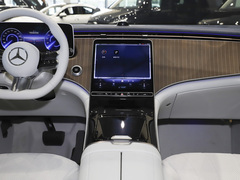 2023款 350 4MATIC 豪华版