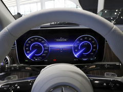 2023款 350 4MATIC 豪华版