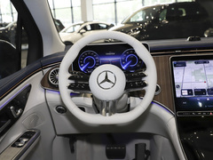 2023款 350 4MATIC 豪华版