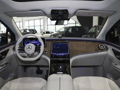 2023款 350 4MATIC 豪华版