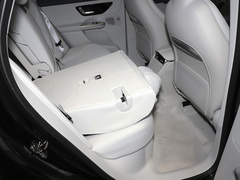 2023款 350 4MATIC 豪华版