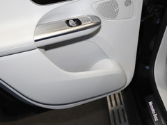 2023款 350 4MATIC 豪华版