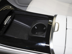 2023款 350 4MATIC 豪华版