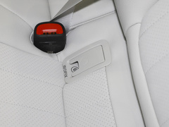2023款 350 4MATIC 豪华版