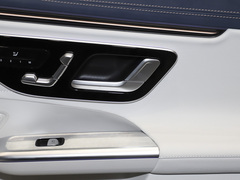 2023款 350 4MATIC 豪华版