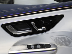 2023款 350 4MATIC 豪华版