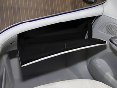 2023款 350 4MATIC 豪华版