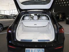 2023款 350 4MATIC 豪华版
