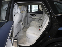 2023款 350 4MATIC 豪华版