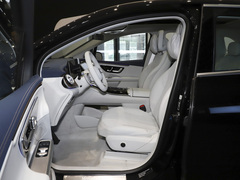 2023款 350 4MATIC 豪华版