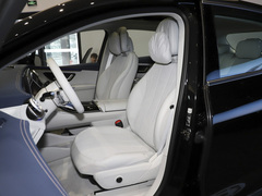 2023款 350 4MATIC 豪华版