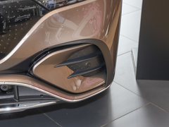 2023款 350 4MATIC 豪华版