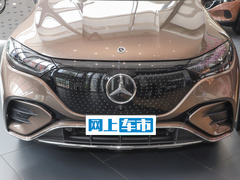 2023款 350 4MATIC 豪华版