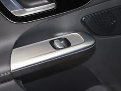 2023款 350 4MATIC 豪华版