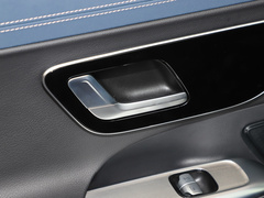 2023款 350 4MATIC 豪华版