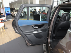 2023款 350 4MATIC 豪华版