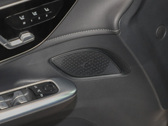 2023款 350 4MATIC 豪华版