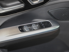 2023款 350 4MATIC 豪华版