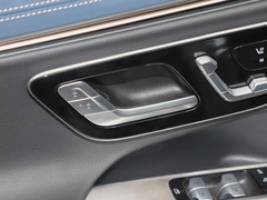2023款 350 4MATIC 豪华版