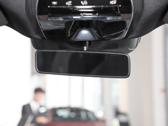 2023款 350 4MATIC 豪华版
