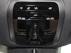 2023款 350 4MATIC 豪华版