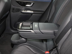 2023款 350 4MATIC 豪华版