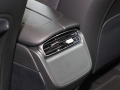 2023款 350 4MATIC 豪华版