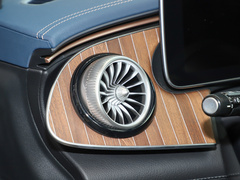 2023款 350 4MATIC 豪华版