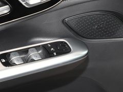 2023款 350 4MATIC 豪华版
