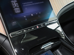 2023款 350 4MATIC 豪华版