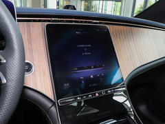 2023款 350 4MATIC 豪华版